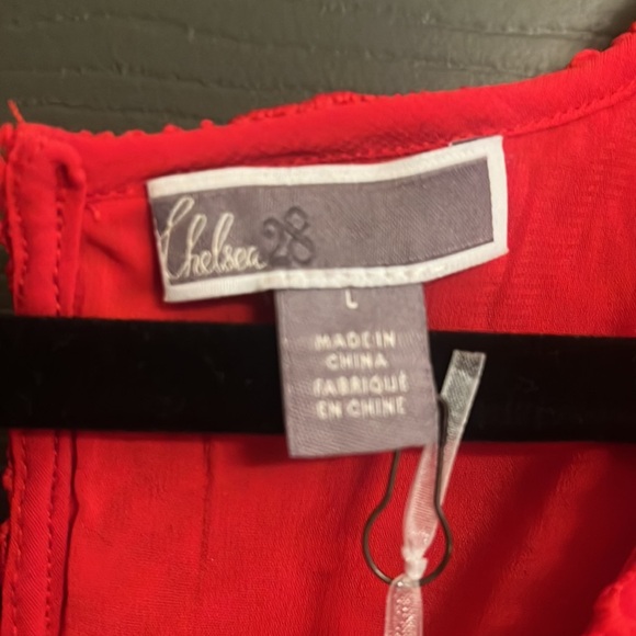 Nordstrom Chelsea 28 dress size Large - Picture 2 of 4